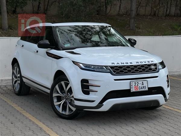 لاند روفر رانج روڤر إيفوك 2023 للبيع في العراق - اربيل